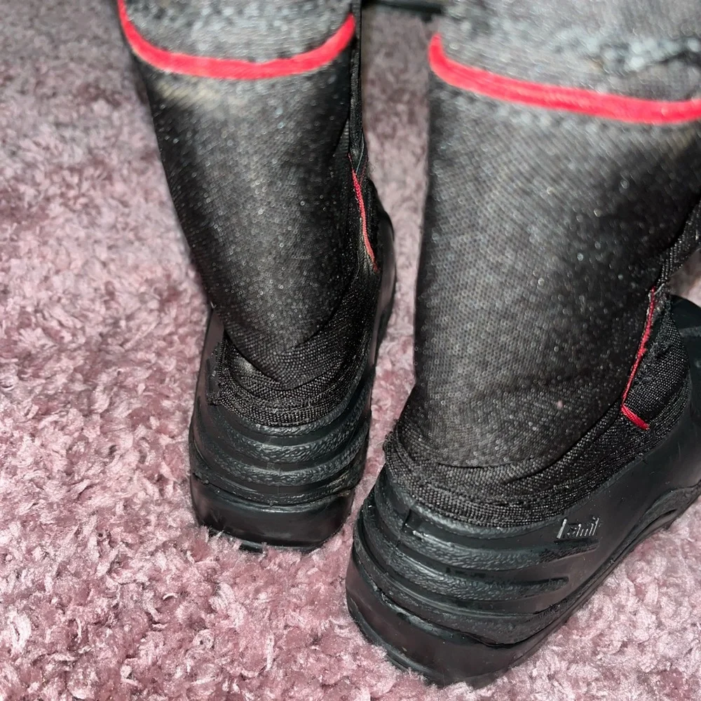 Boys Kamik Snow Boots